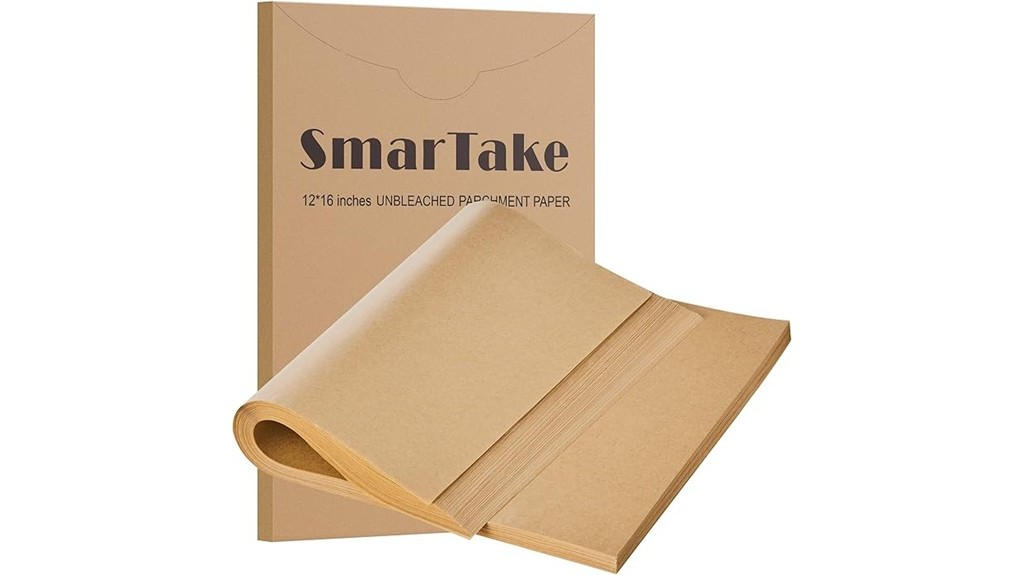 200 pcs baking sheets