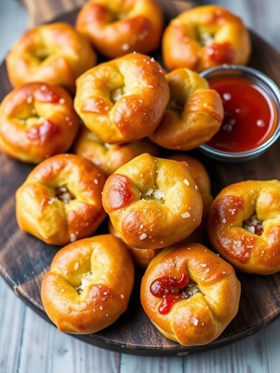 achieving culinary excellence together