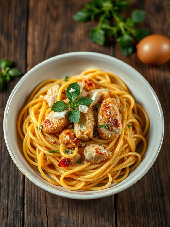 achieving ideal taste balance