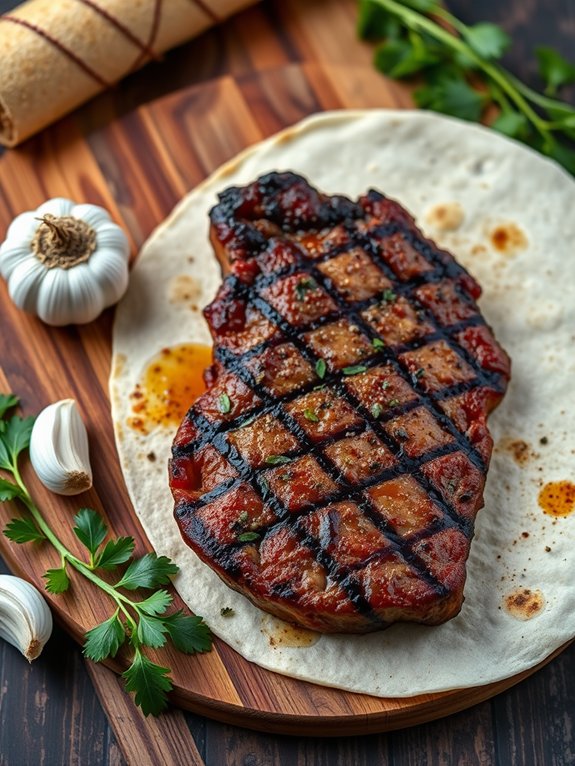 achieving steak cooking mastery