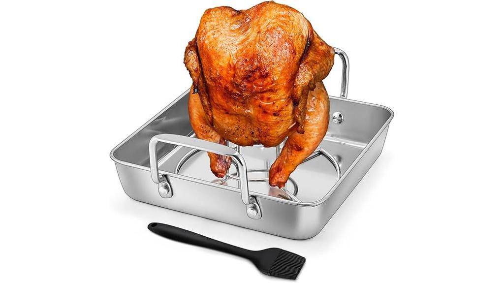 beer can chicken holder