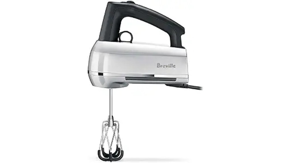 breville handy mix scraper
