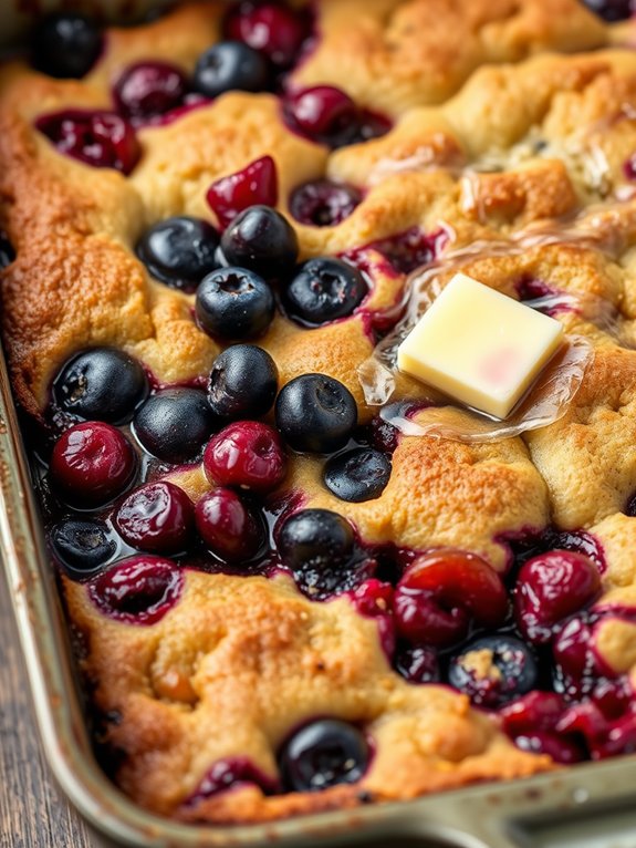 building flavors in cooking