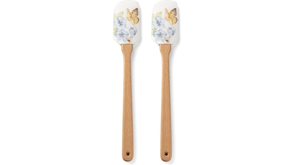 butterfly meadow kitchen utensils