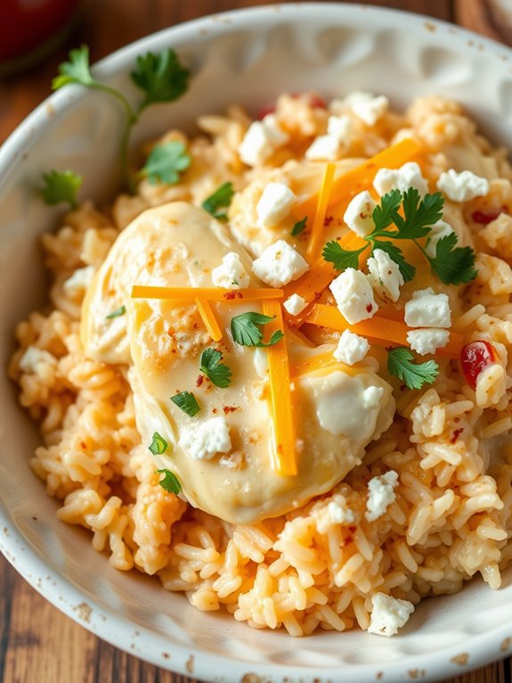 cheese variety enhancements added