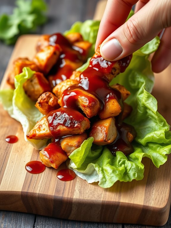 cooking chicken technique explained