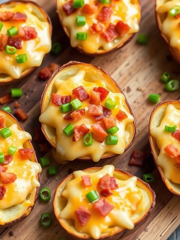 cooking essentials and equipment