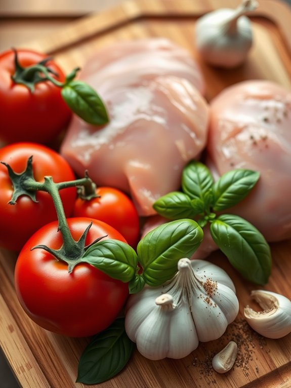 cooking essentials required today