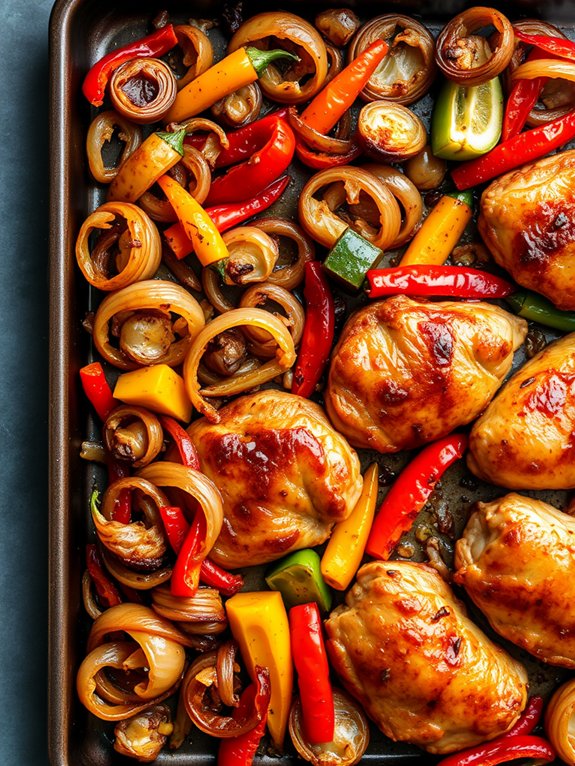 cooking the dish perfectly