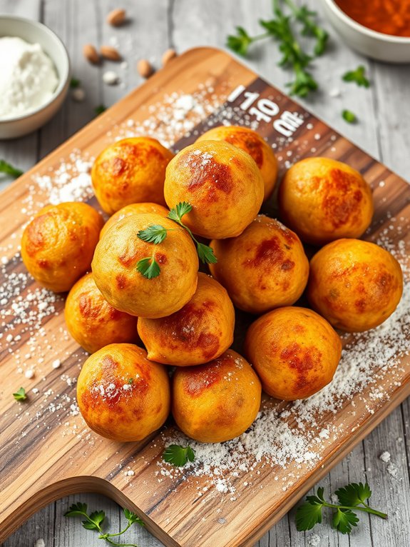 creating spherical shapes