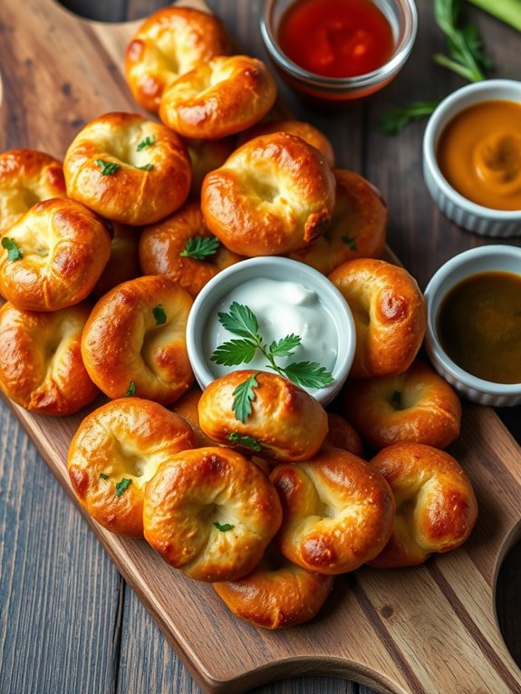 creative culinary pairings