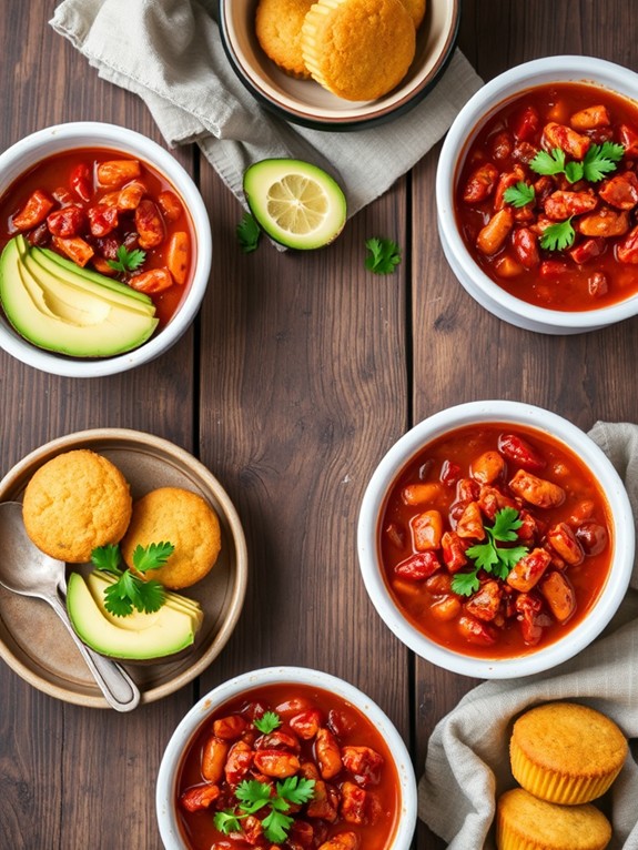 creative presentation ideas