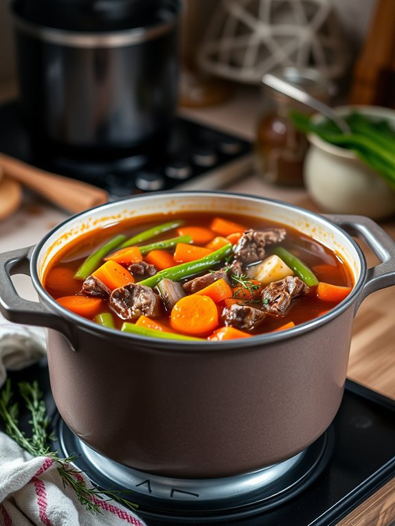 culinary methods and skills