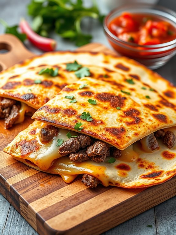 culinary methods and skills