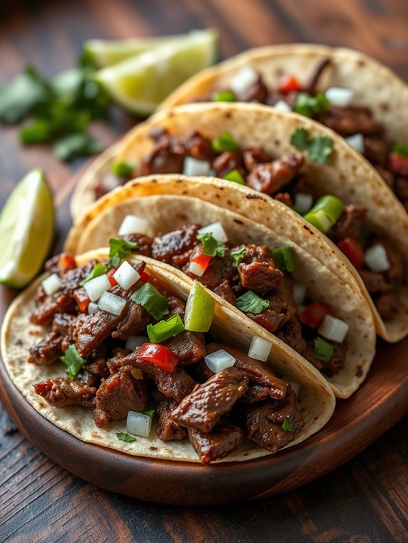 culinary methods and skills