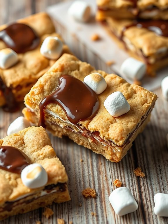 culinary presentation ideas