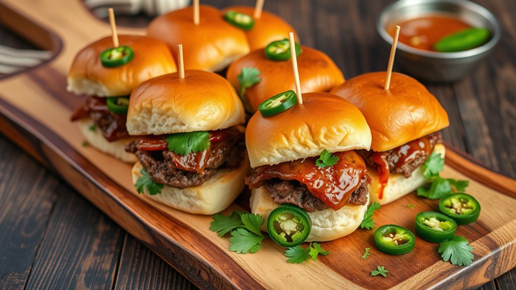 culinary techniques and suggestions