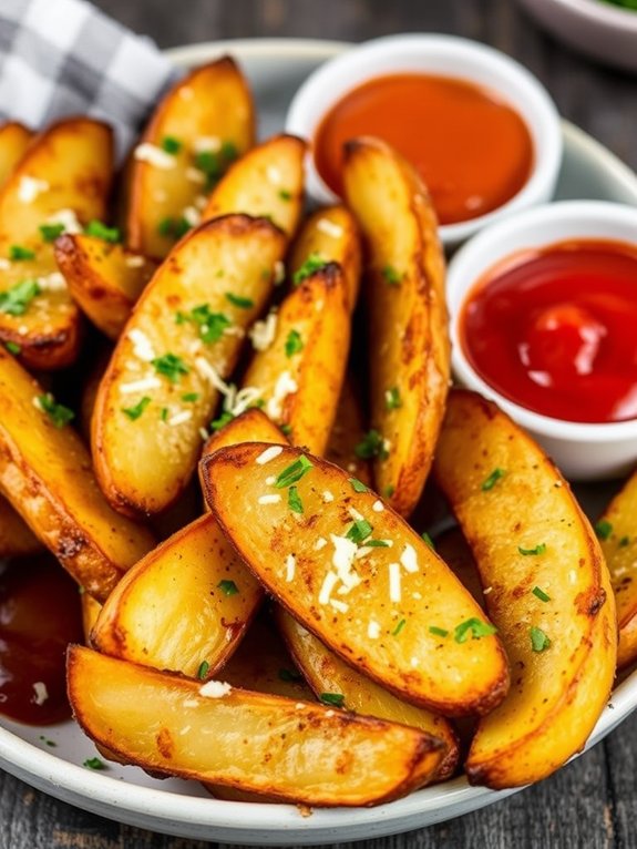 customizations and additional features