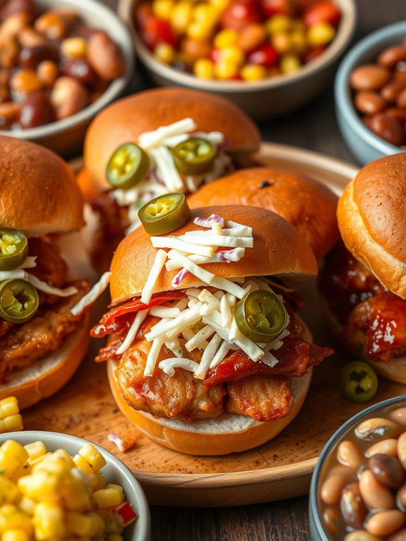 customizations and enhancements available