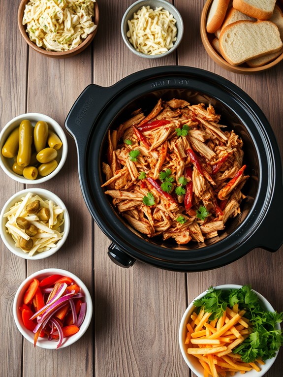 customizations and enhancements available