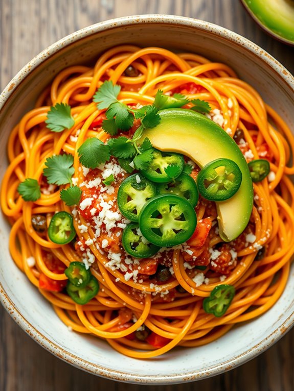 customizing your meal experience
