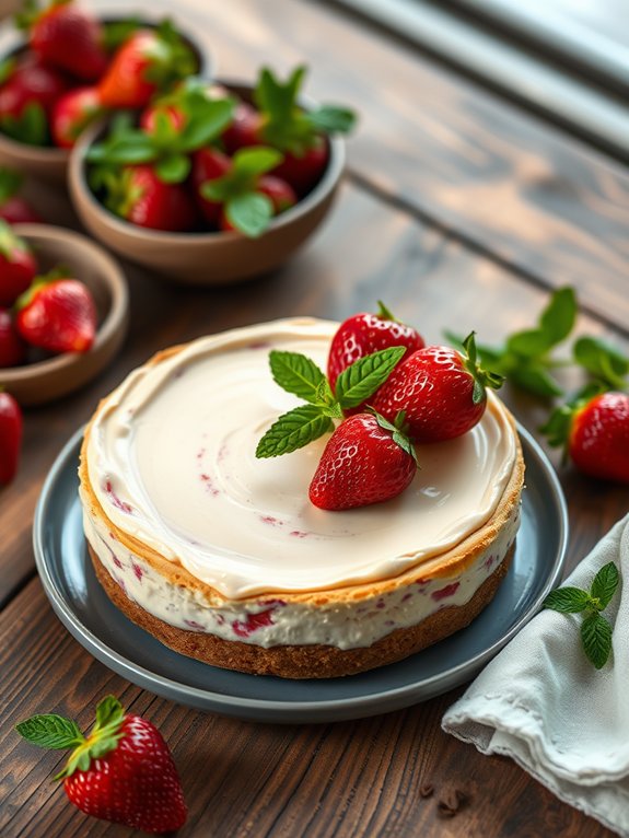 delicious no bake dessert recipe