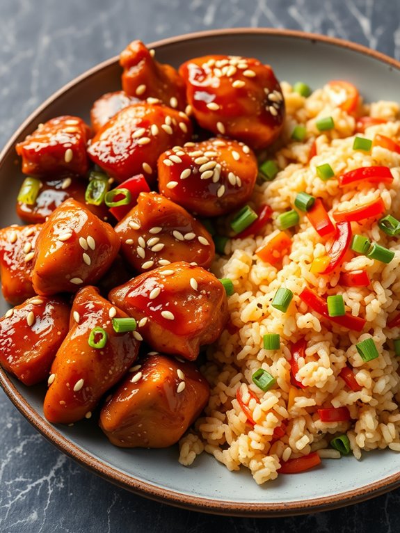 detailed culinary guidance provided