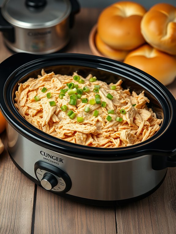 detailed slow cooking guide