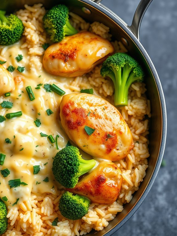 dietary content breakdown