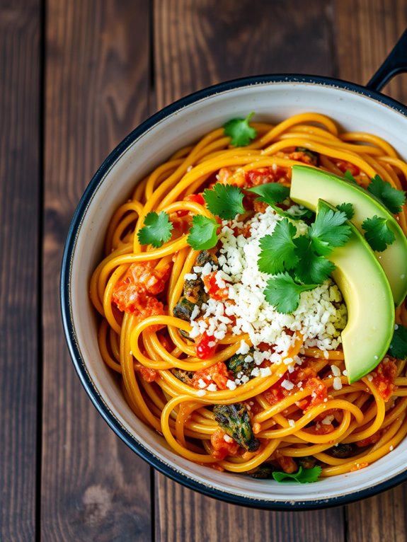 dietary content breakdown