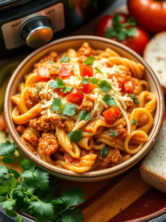 dietary content breakdown overview