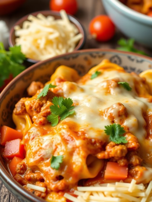 dietary content overview