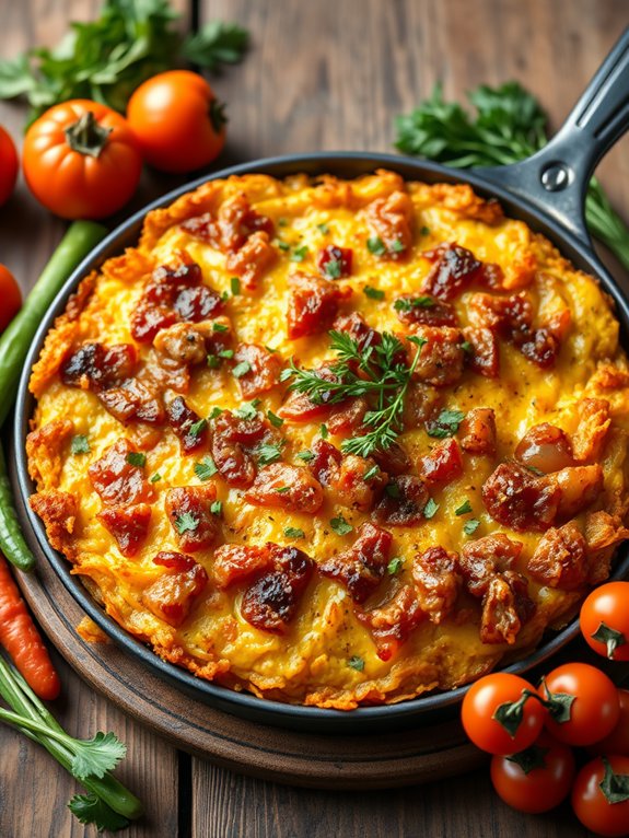 dietary data overview