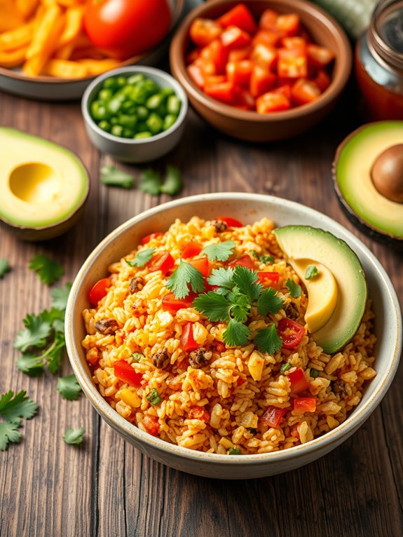 dietary data overview