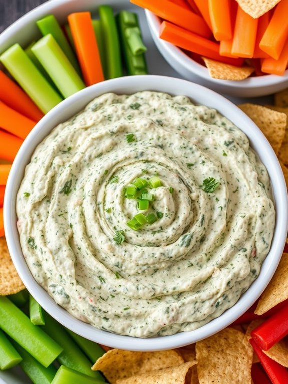 dietary facts and figures