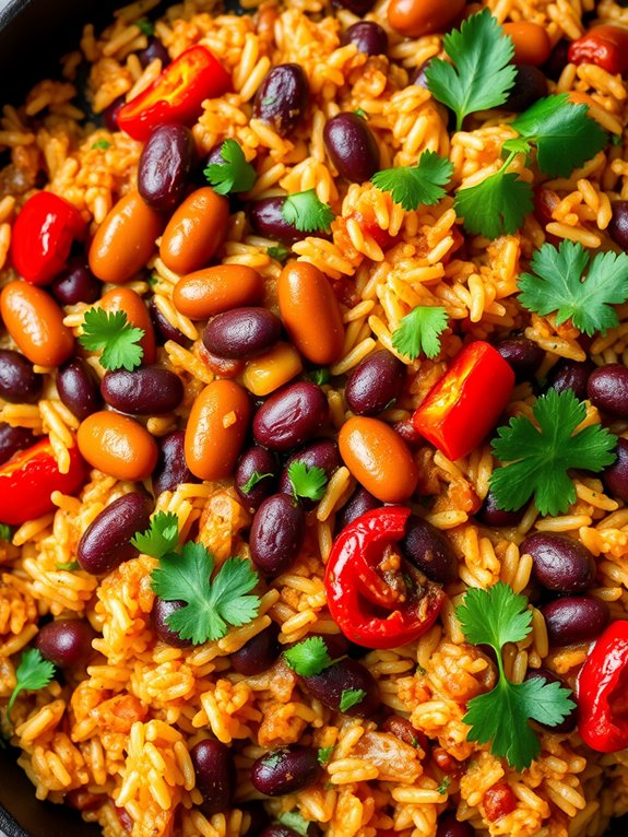 dietary facts and values