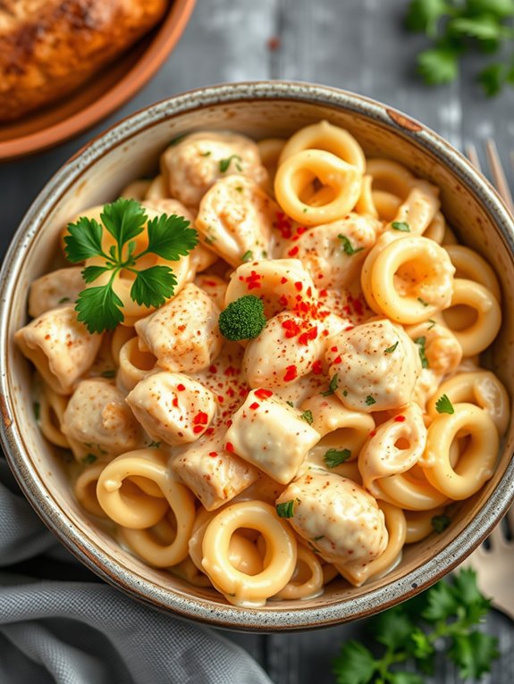 dietary facts overview