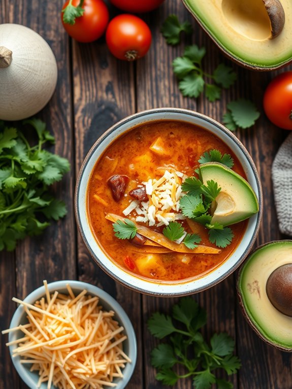 dietary facts overview