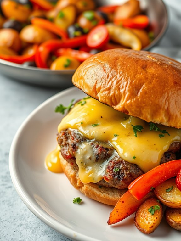 dietary information summary