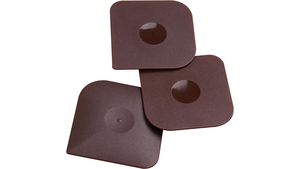 dish scraper tool set