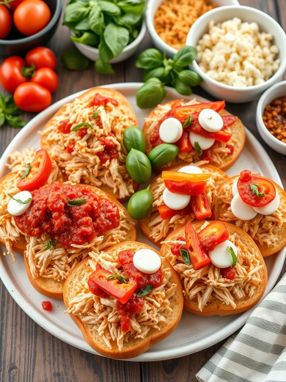 diverse options and alternatives