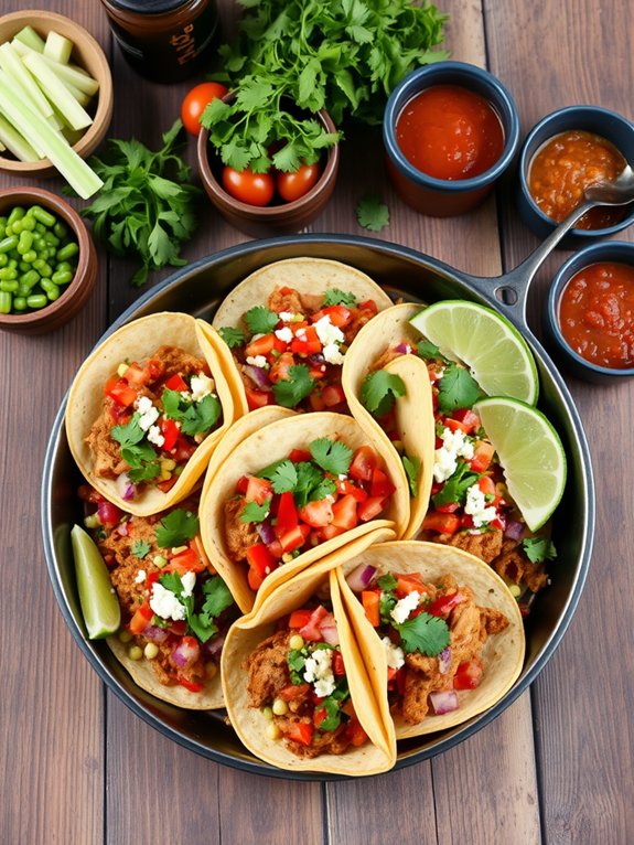 diverse techniques and suggestions