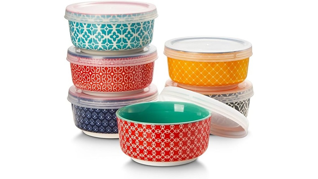 dowan bowls with lids