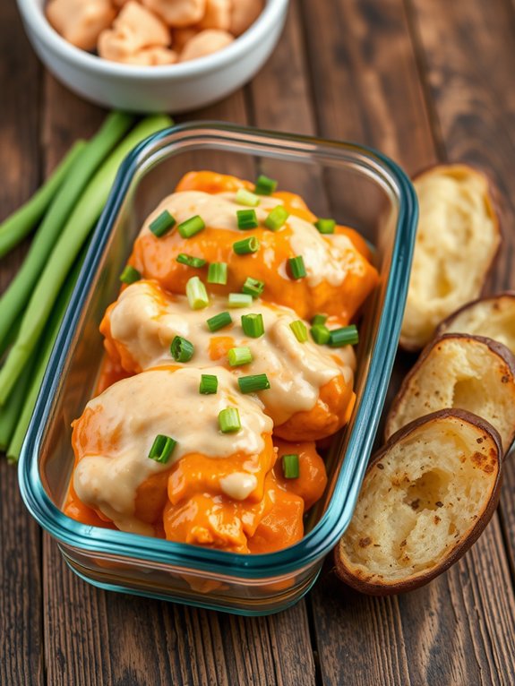 effective food preservation techniques