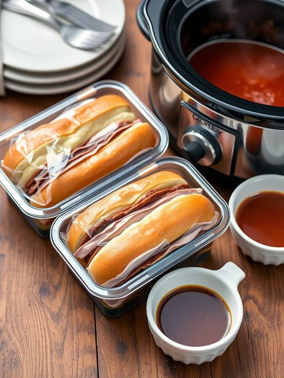 effective food storage techniques