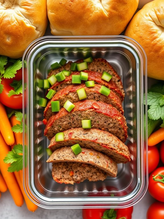 efficient cooking and planning