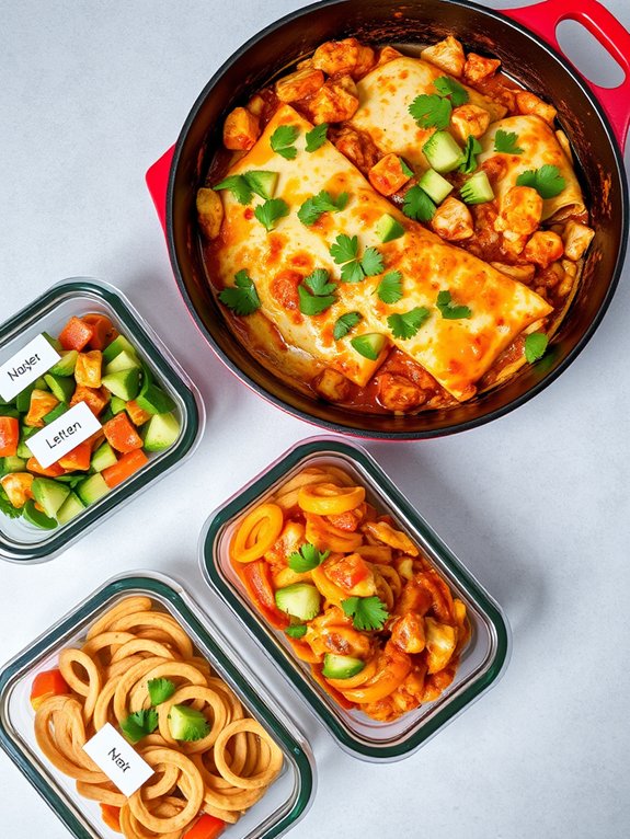 efficient food preservation techniques