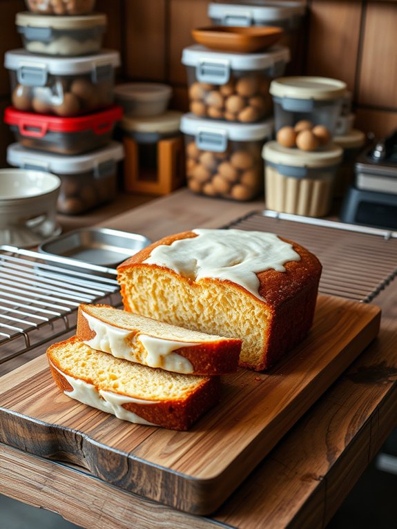 efficient food preservation techniques