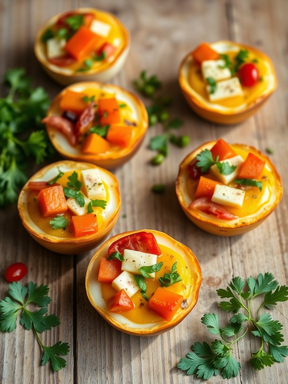 egg bite cup overview