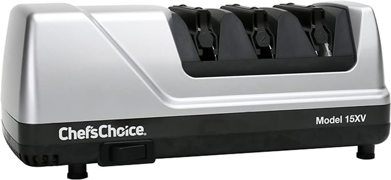 electric knife sharpener 15